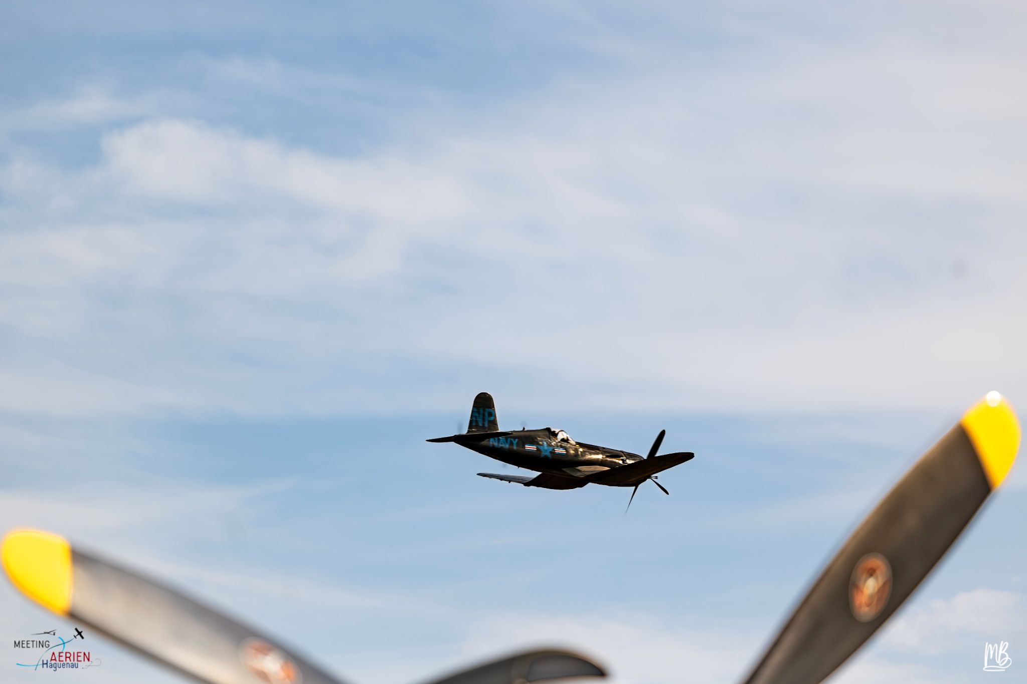 Meeting Aérien 2024MB 143